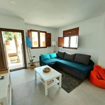 Casa Soleada Sunny House Villa El Burrero Eksteriør billede