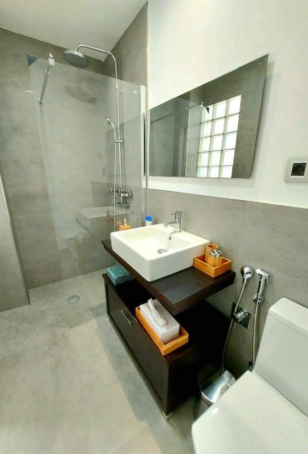 Casa Soleada Sunny House Villa El Burrero Eksteriør billede