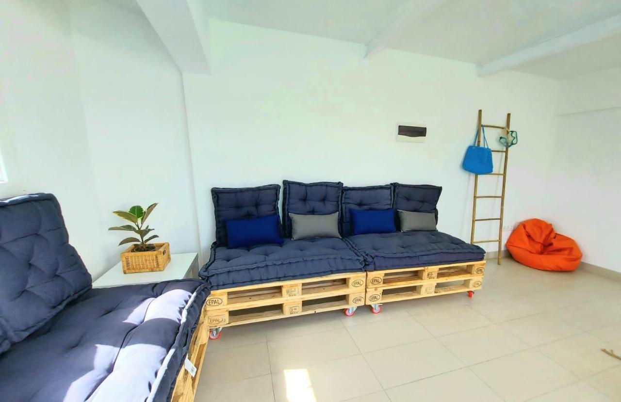 Casa Soleada Sunny House Villa El Burrero Eksteriør billede